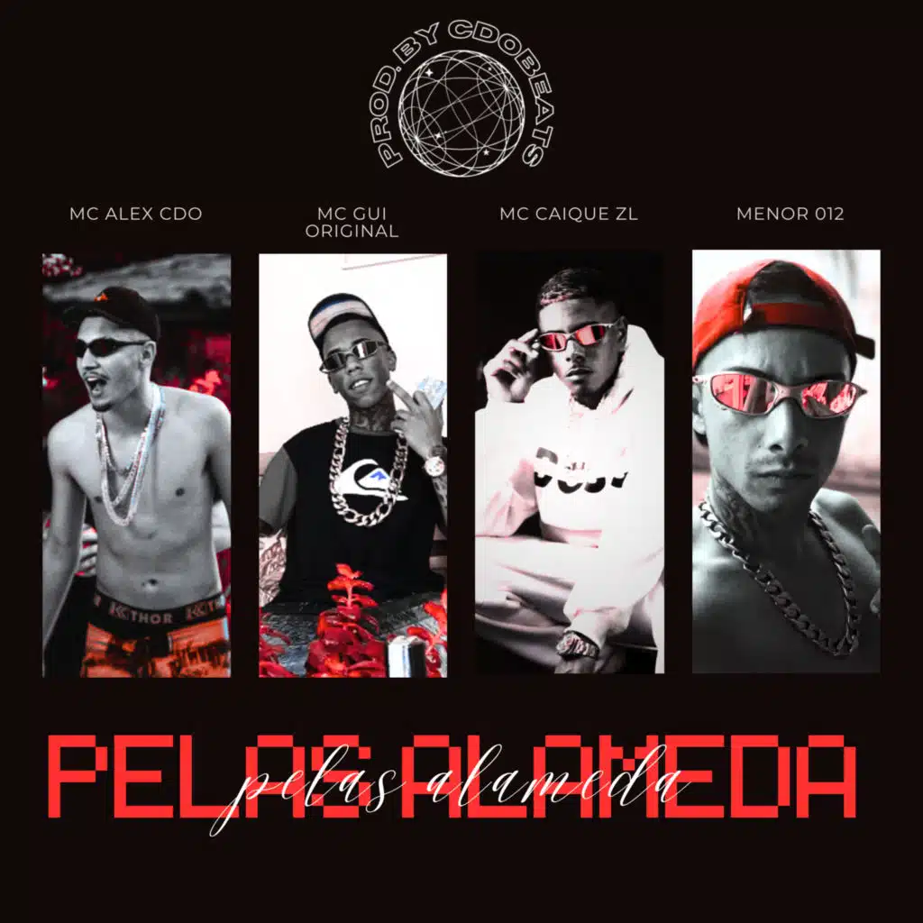 Pelas Alameda