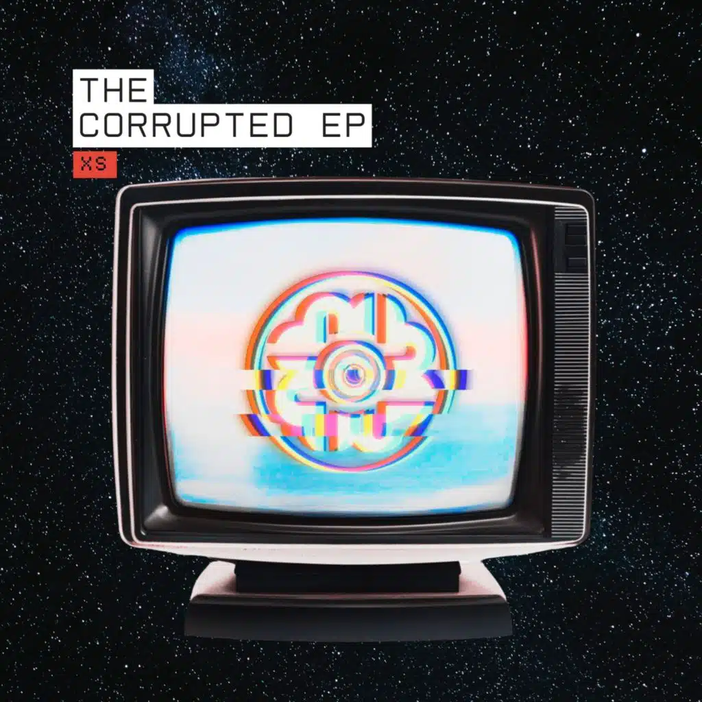 The Corrupted