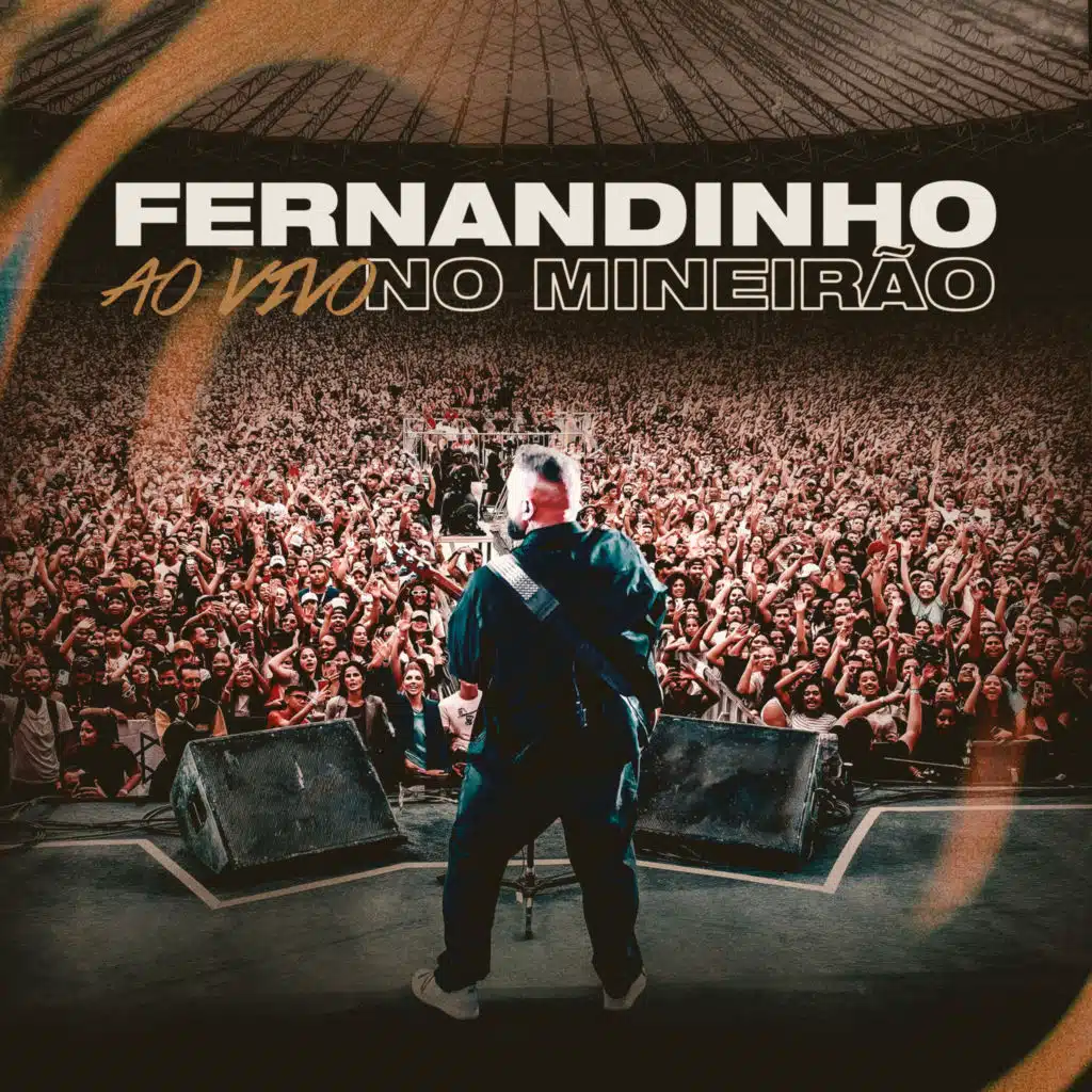 Grandes Coisas (Ao Vivo no Mineirão)