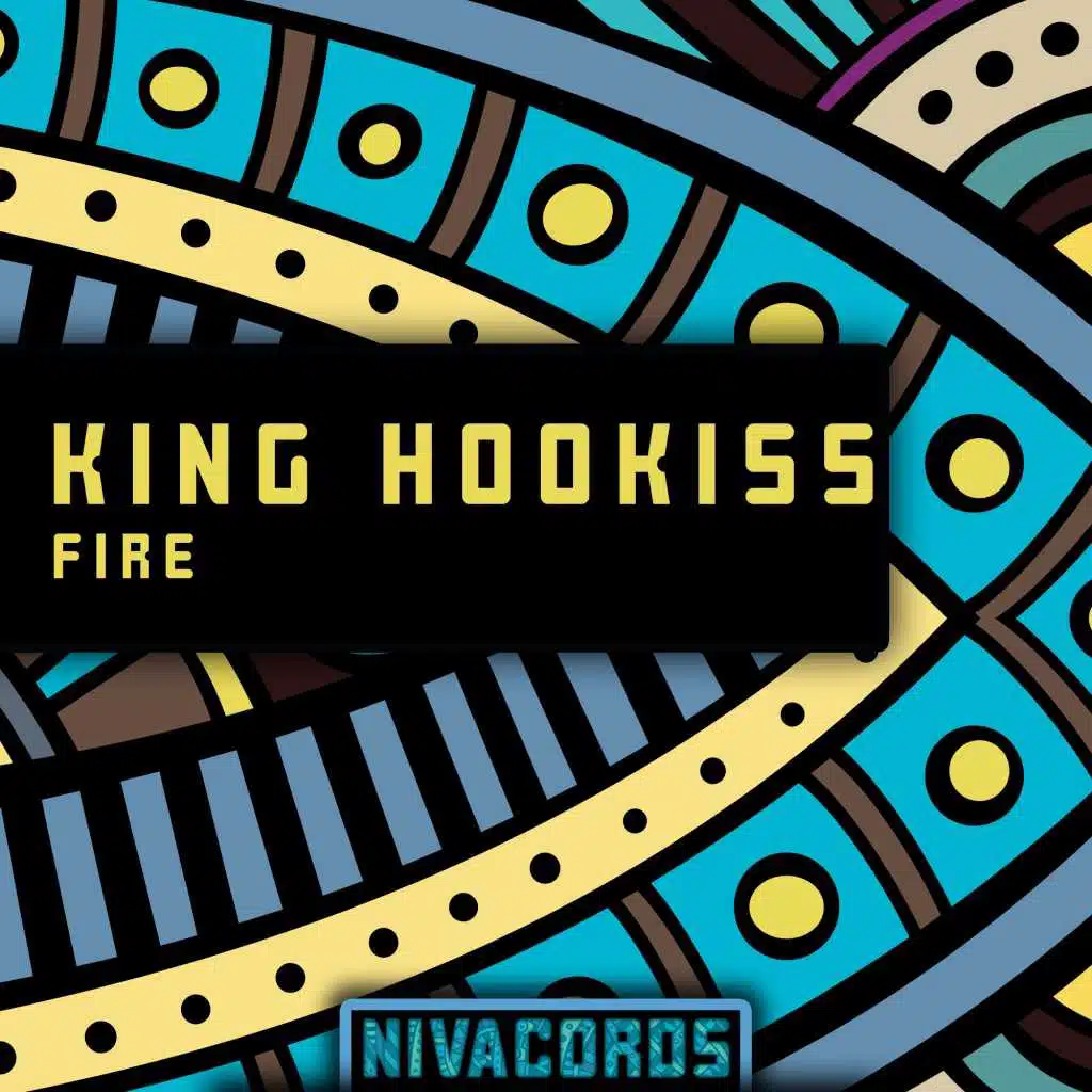King Hookiss