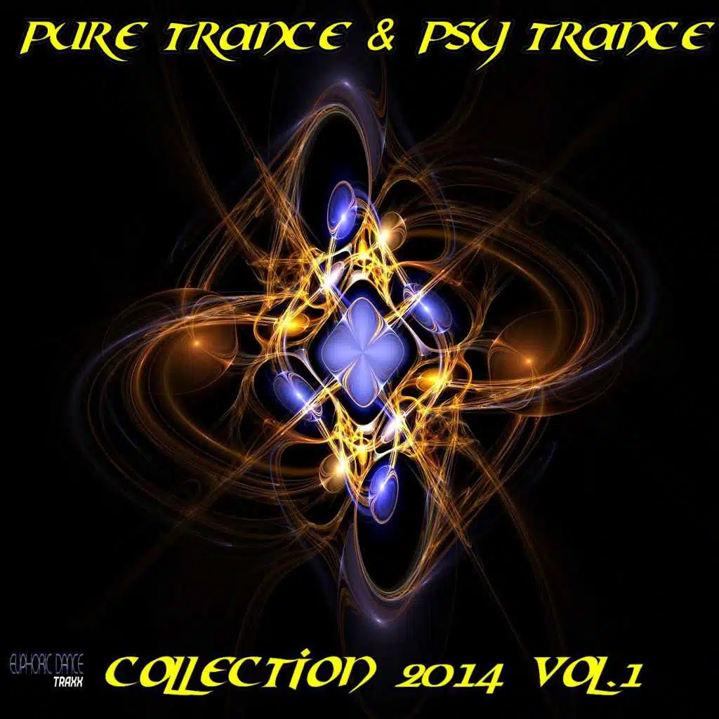 Pure Trance & Psy Trance Collection 2014, Vol. 1