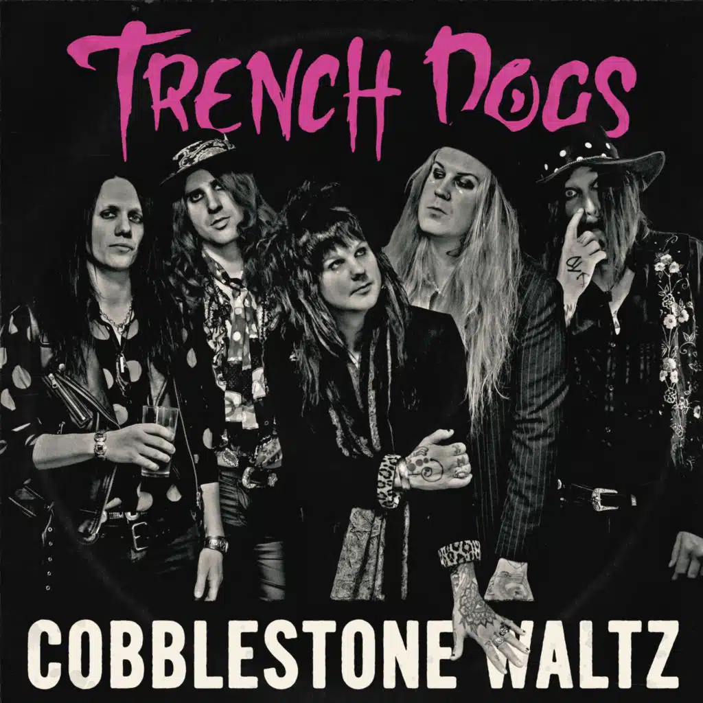 Trench Dogs