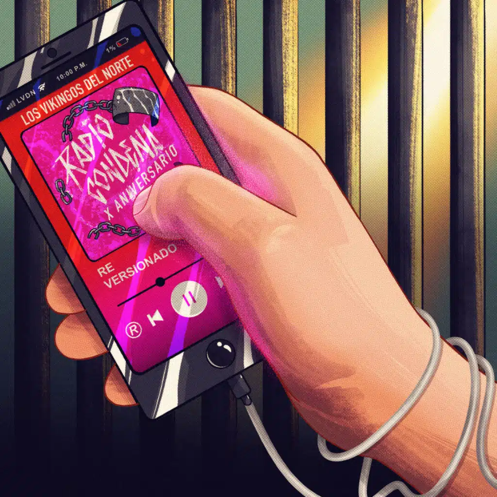 Los Vikingos del Norte