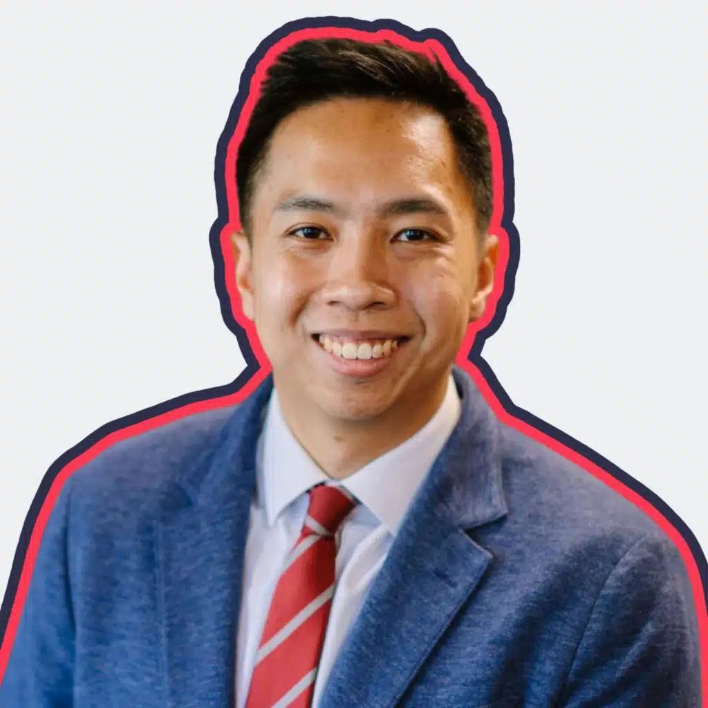 What is Truth? with Gray Sutanto