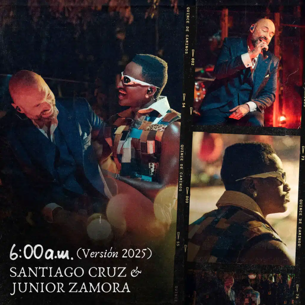 6:00 a.m. (Versión 2025)
