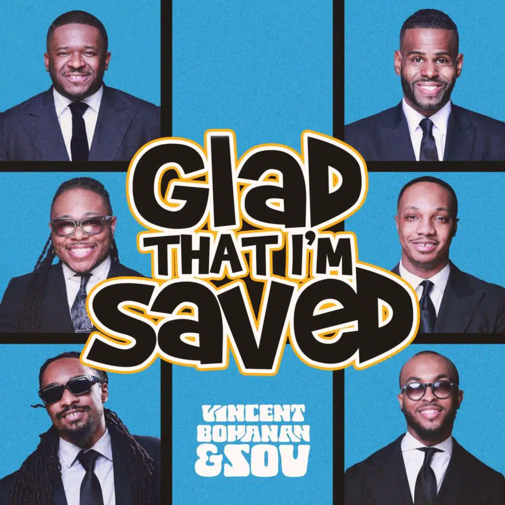 Vincent Bohanan & SOV