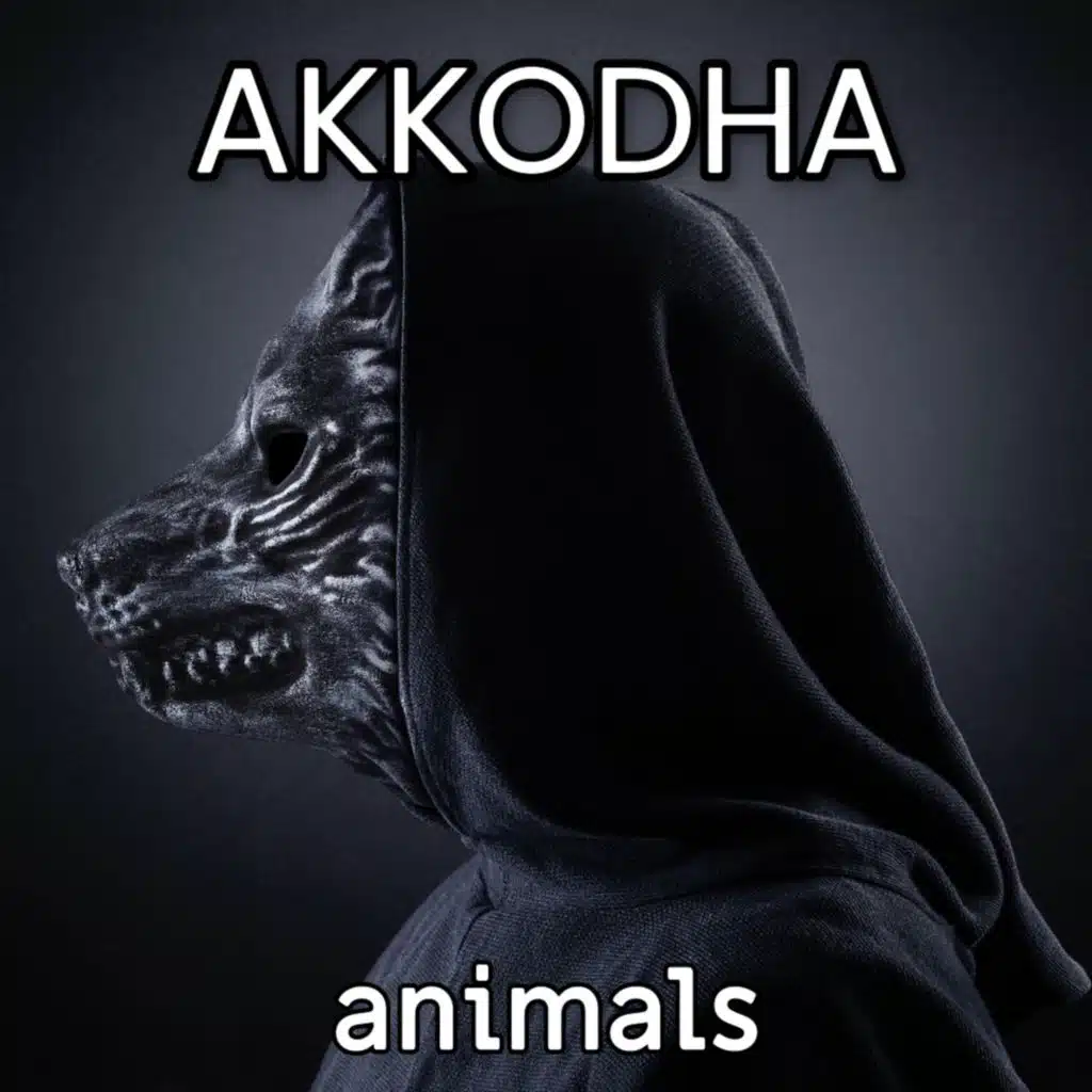 Akkodha