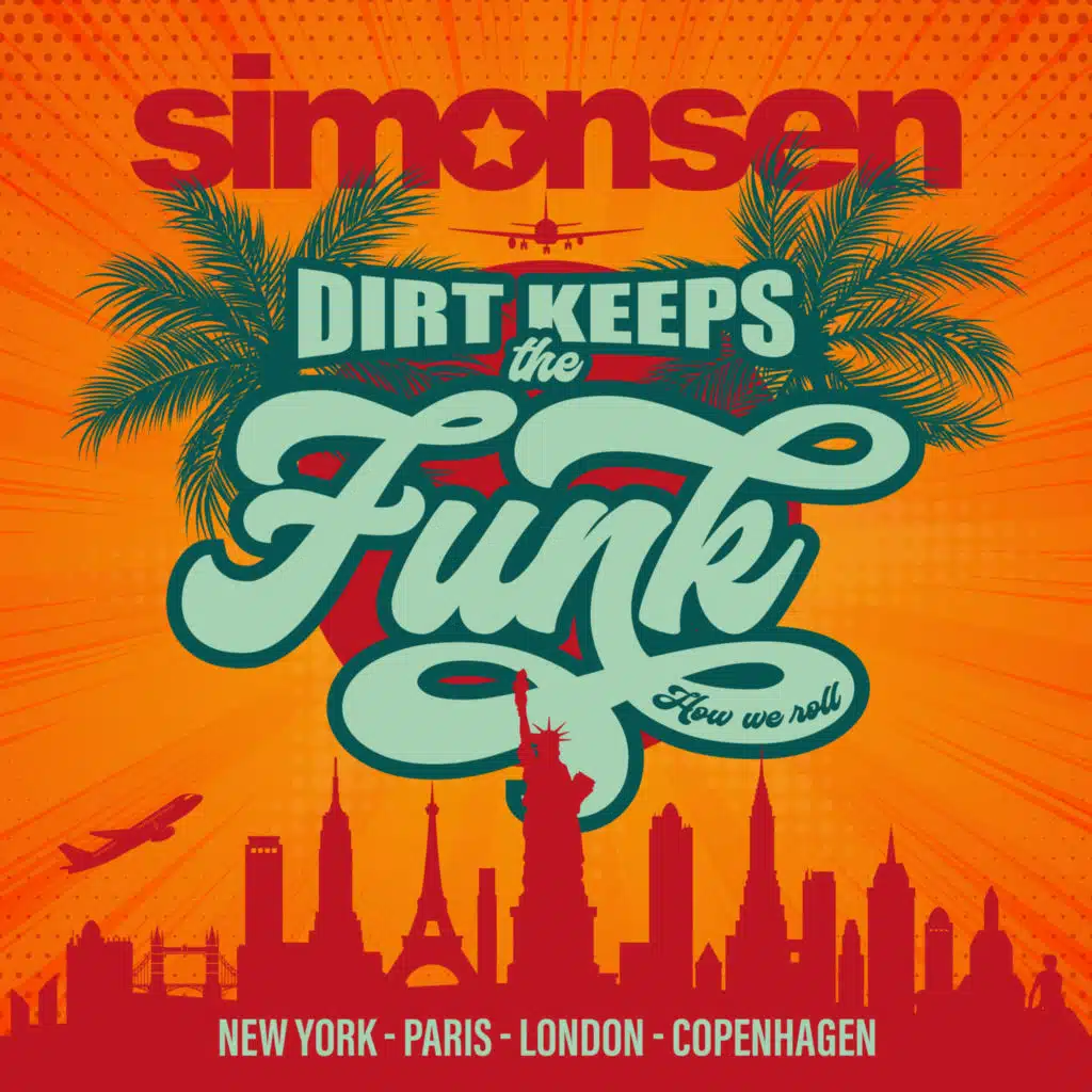 Dirt Keeps The Funk