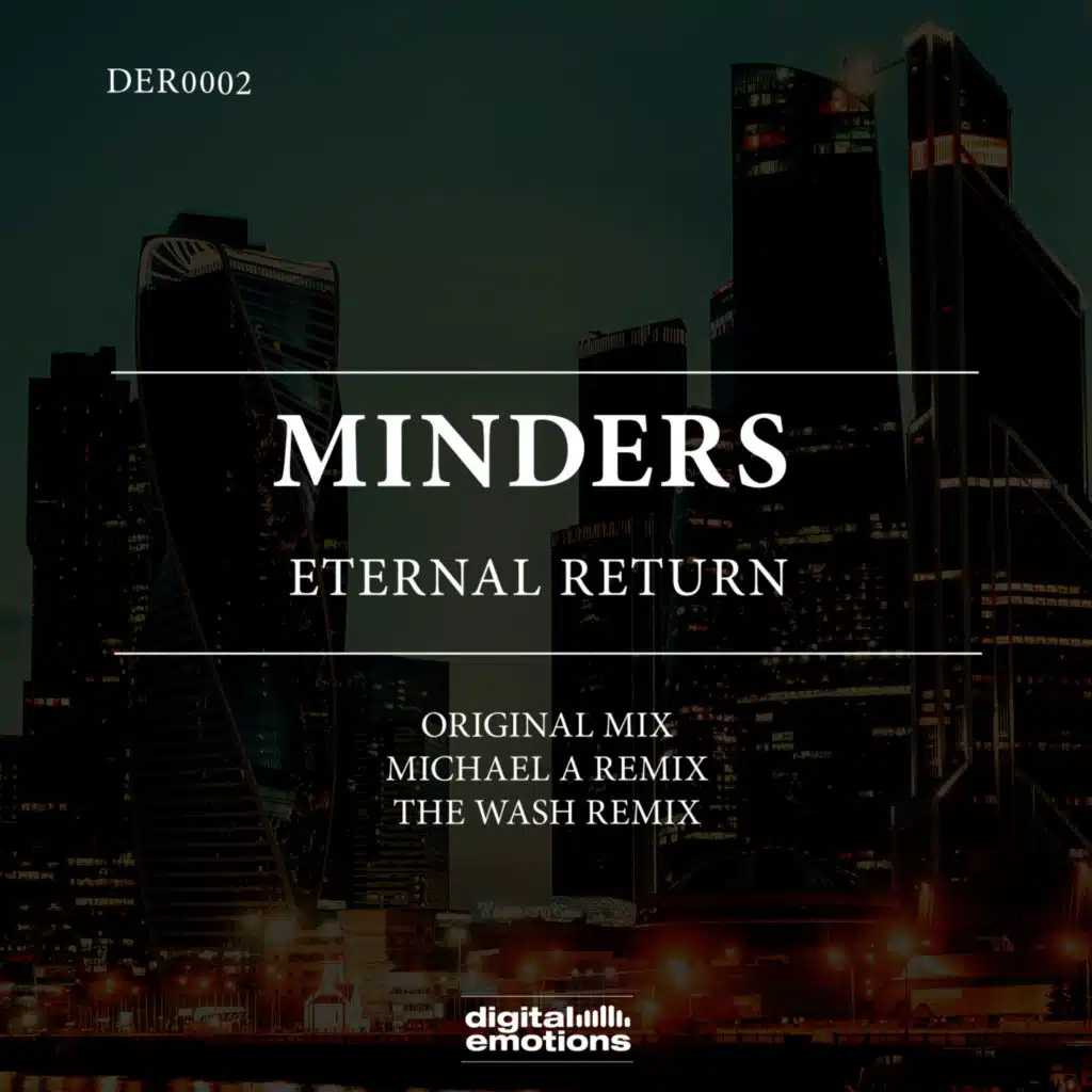 Minders
