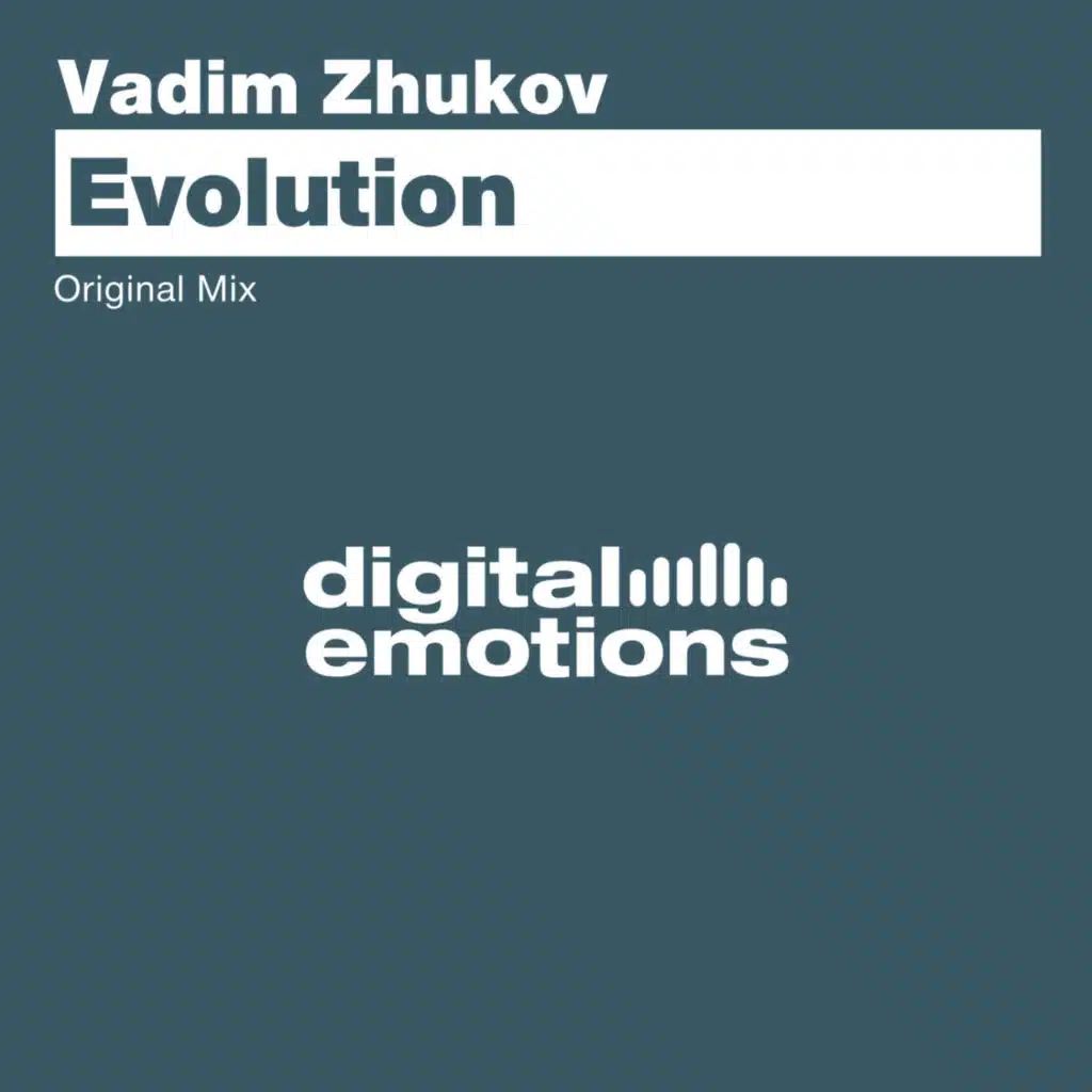 Evolution (Remastered Mix)