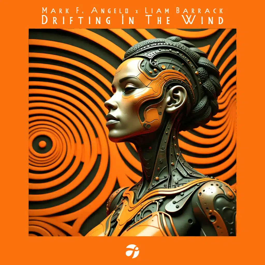 Mark F. Angelo & Liam Barrack