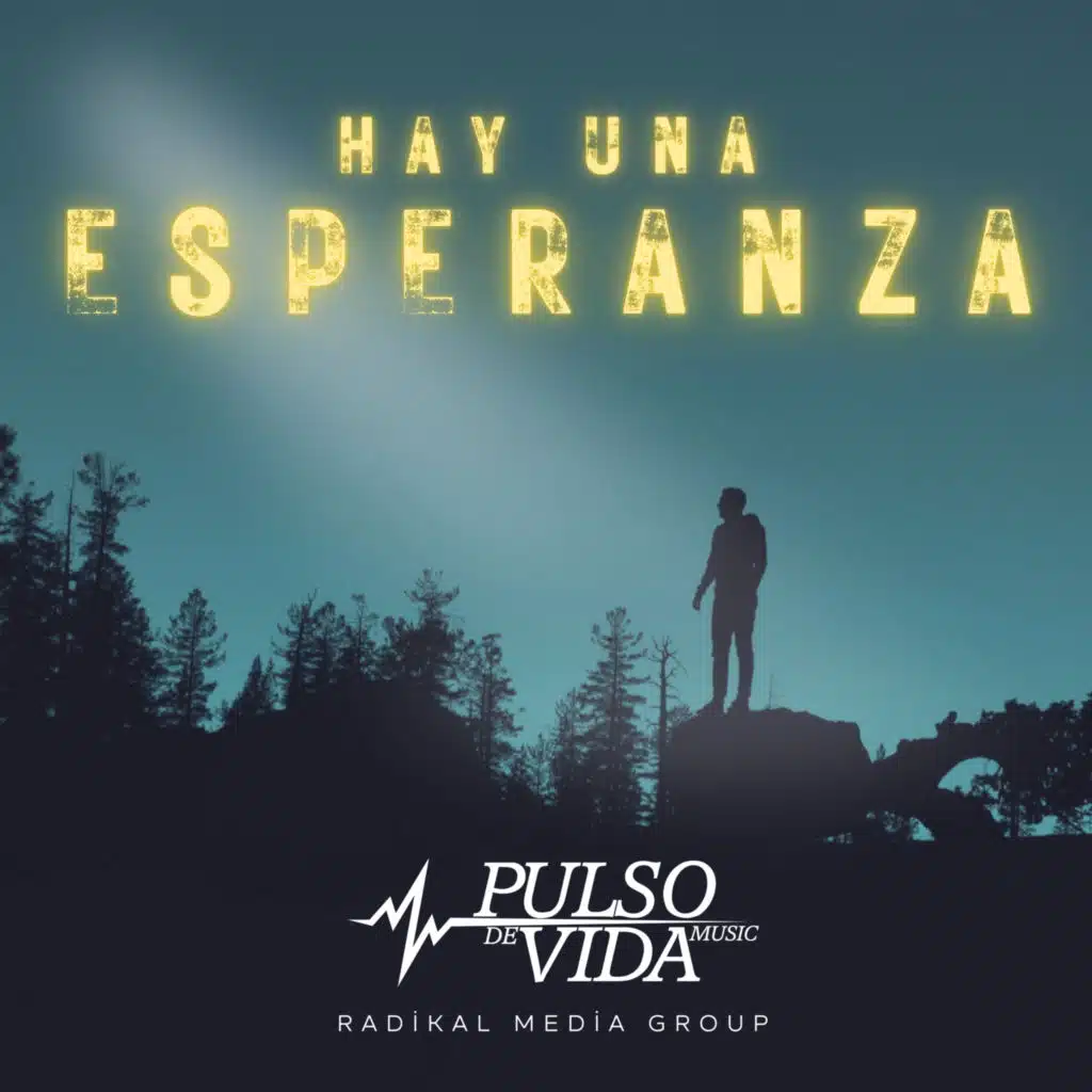 Hay Una Esperanza
