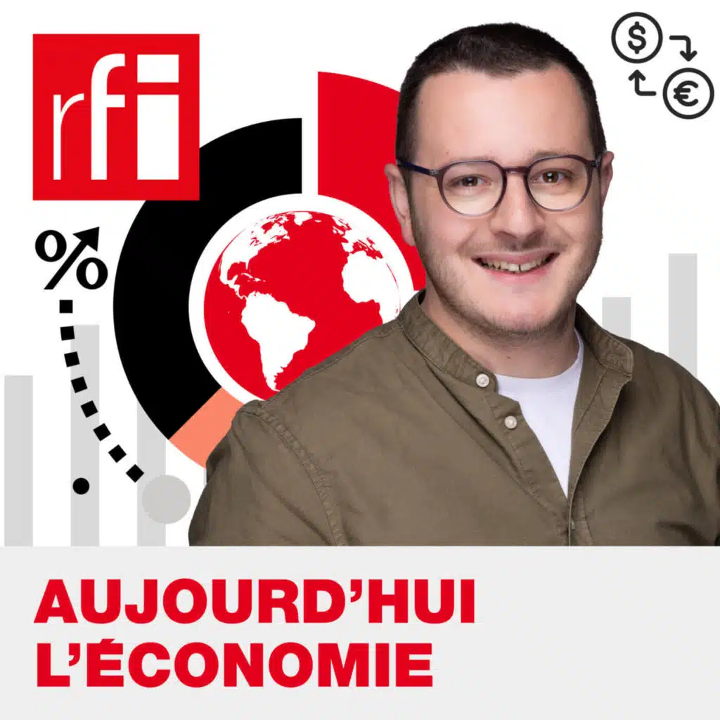 Aujourd'hui l'économie