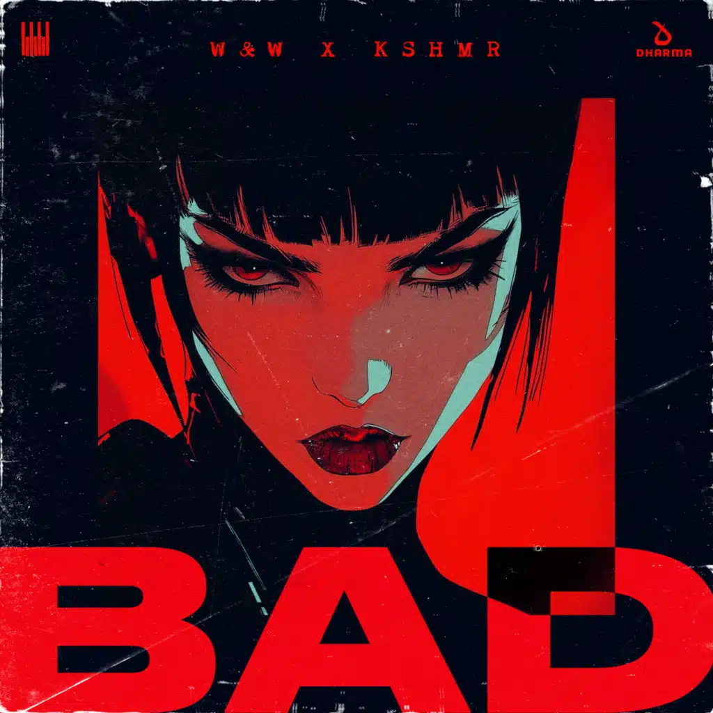 Bad (Extended Mix)