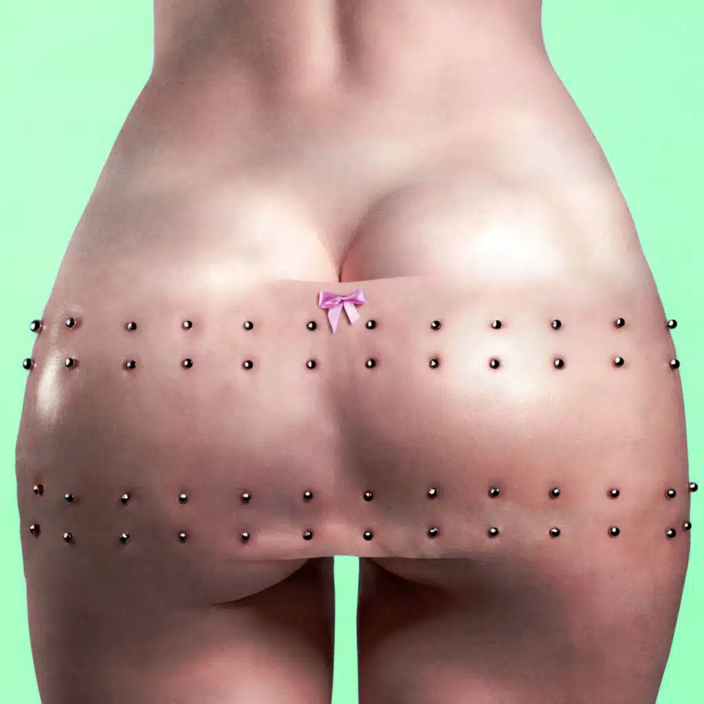 Itty Bitty (Alex Chapman Remix)