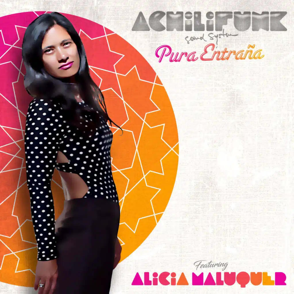 Pura Entraña (feat. Alicia Maluquer)