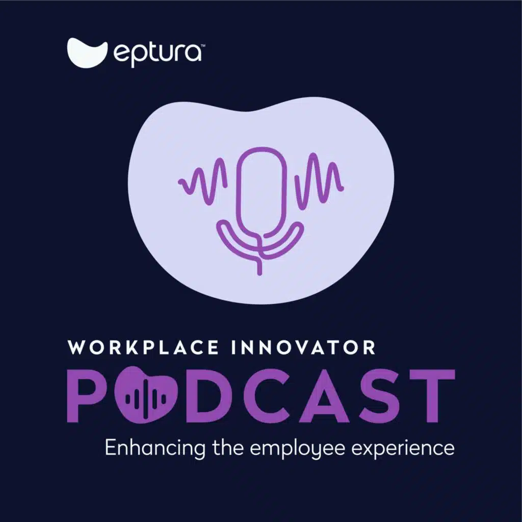 Ep. 342: "Understand the Reality" – Shaping Experiences in the Workplace across Space, People, and Technology with David Dewane of Geniant