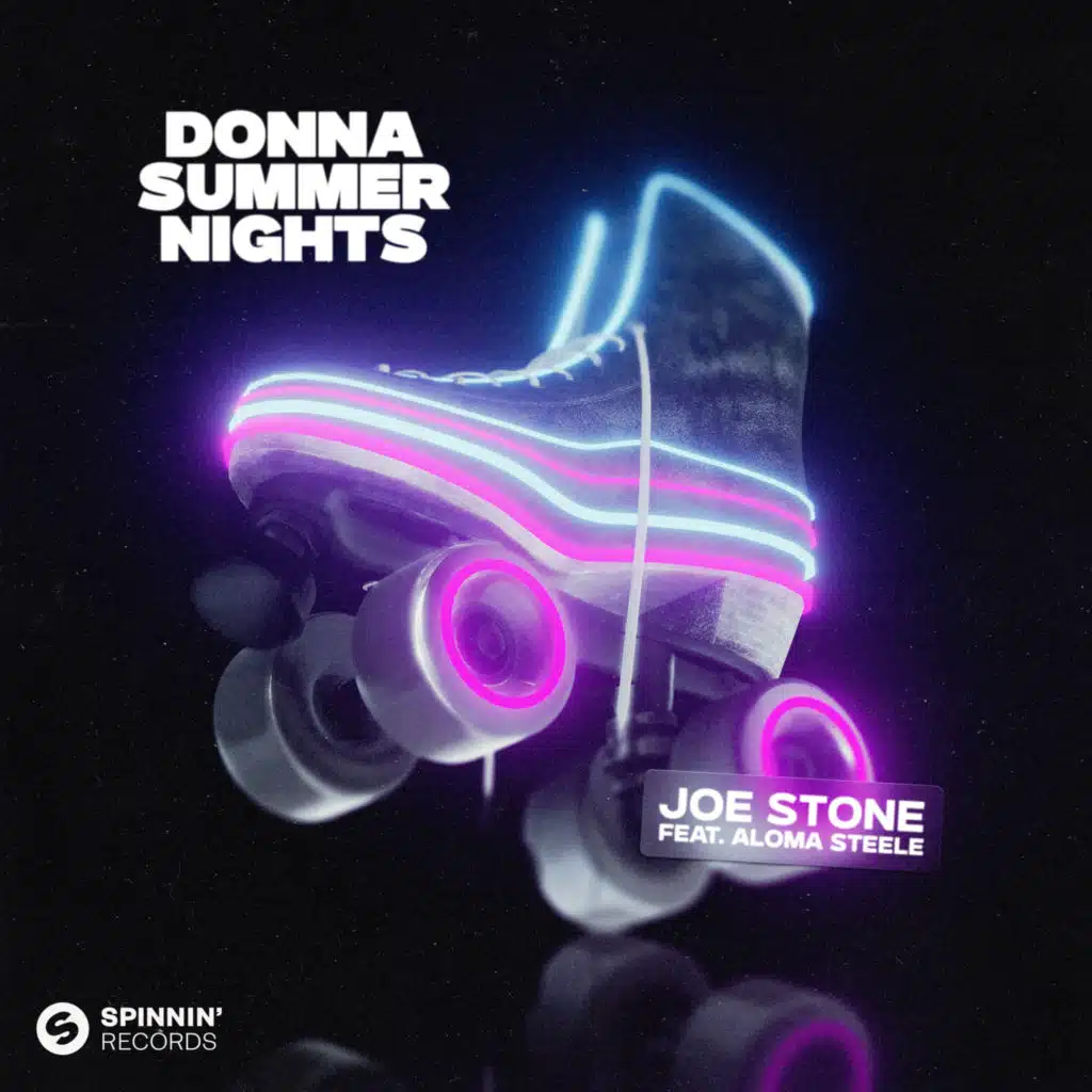 Donna Summer Nights (feat. Aloma Steele)