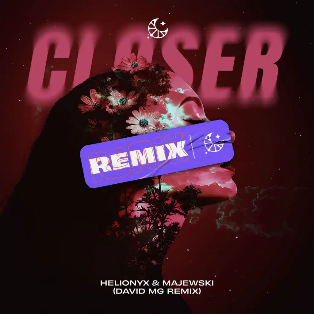 Closer (David MG Remix)