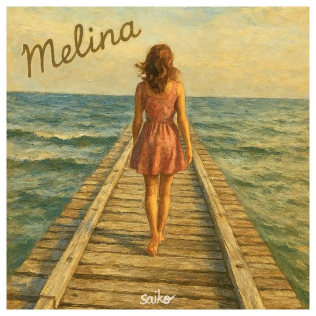 Melina