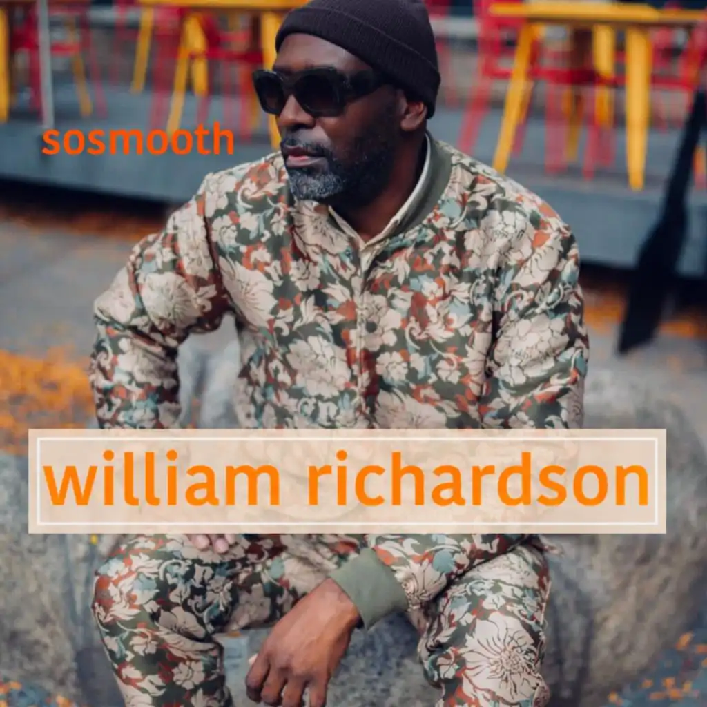 William Richardson