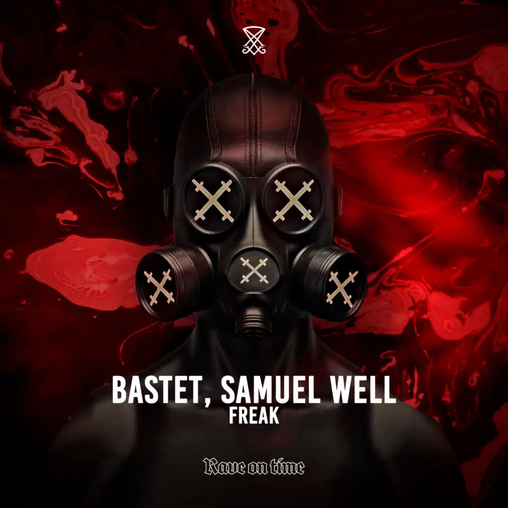 Bastet & Samuel Well
