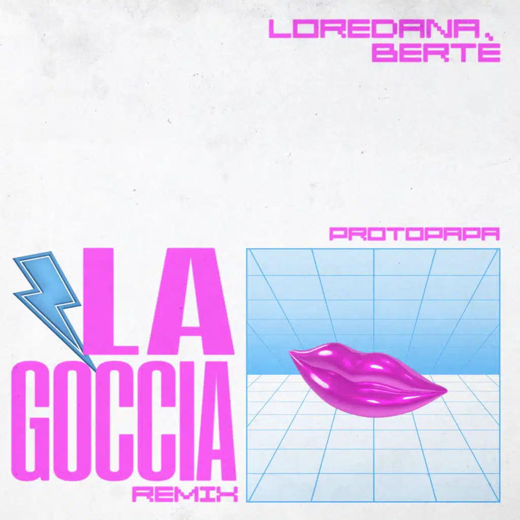 La goccia (Protopapa REMIX)