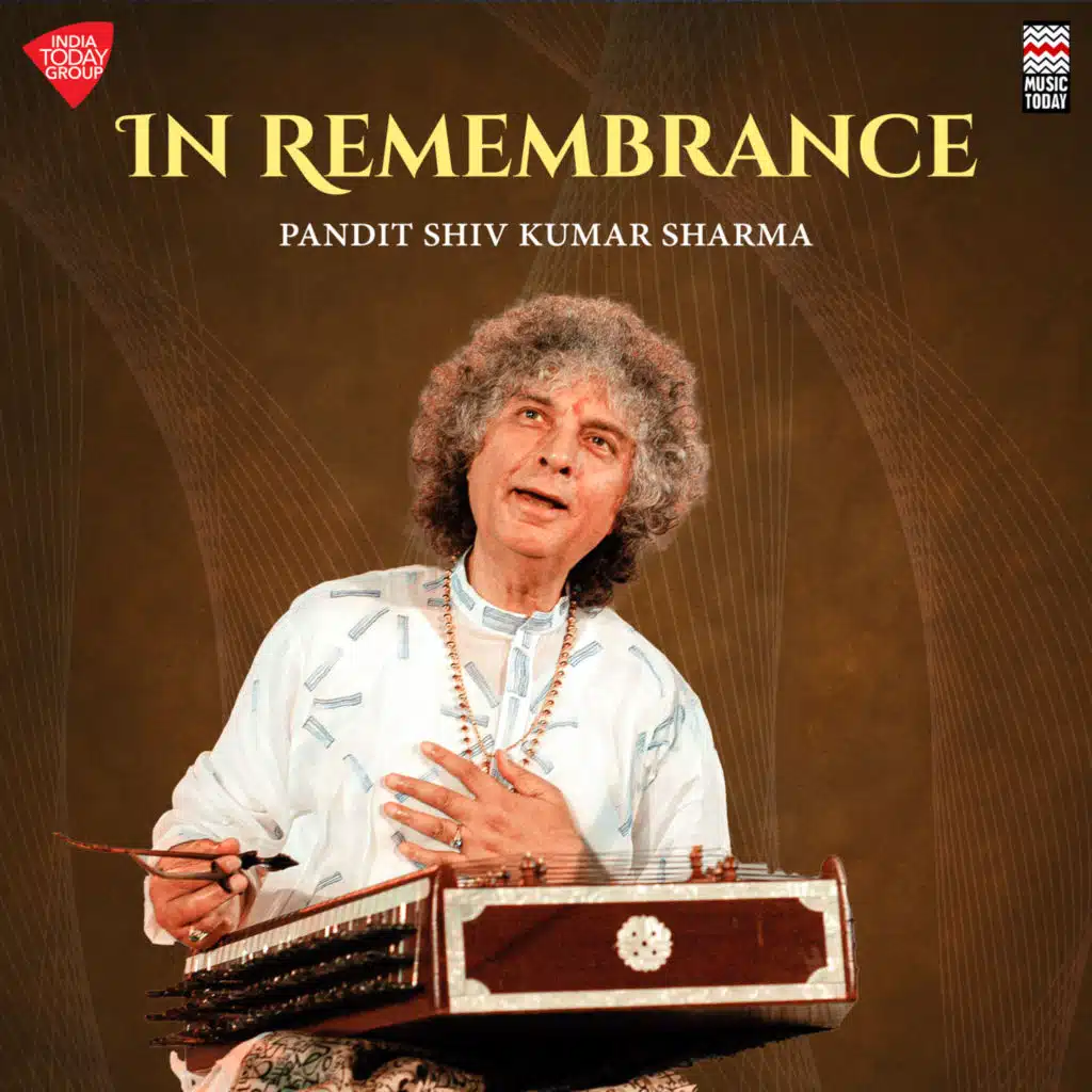 Pandit Shiv Kumar Sharma