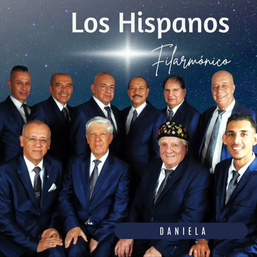 Daniela (En Vivo Filarmónico)