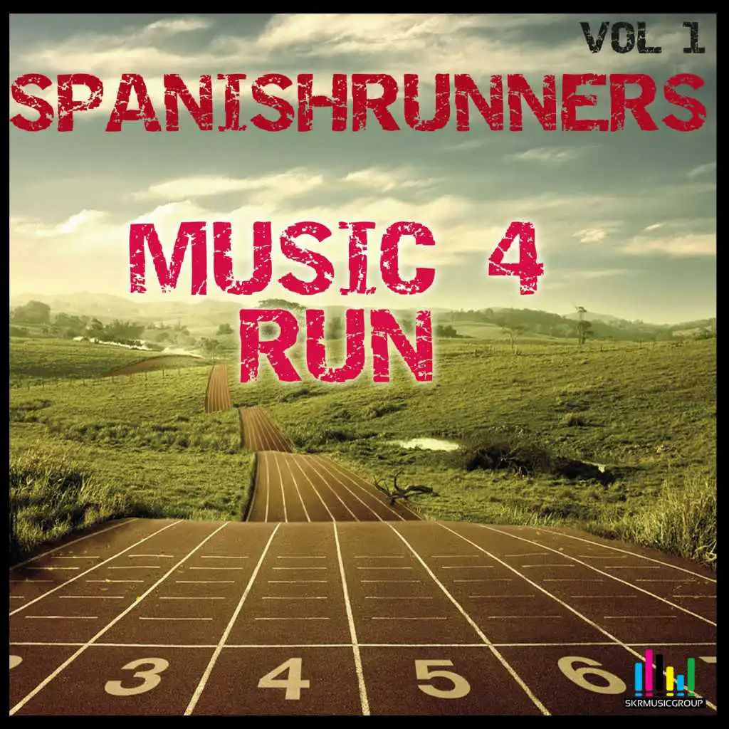 Spanishrunners