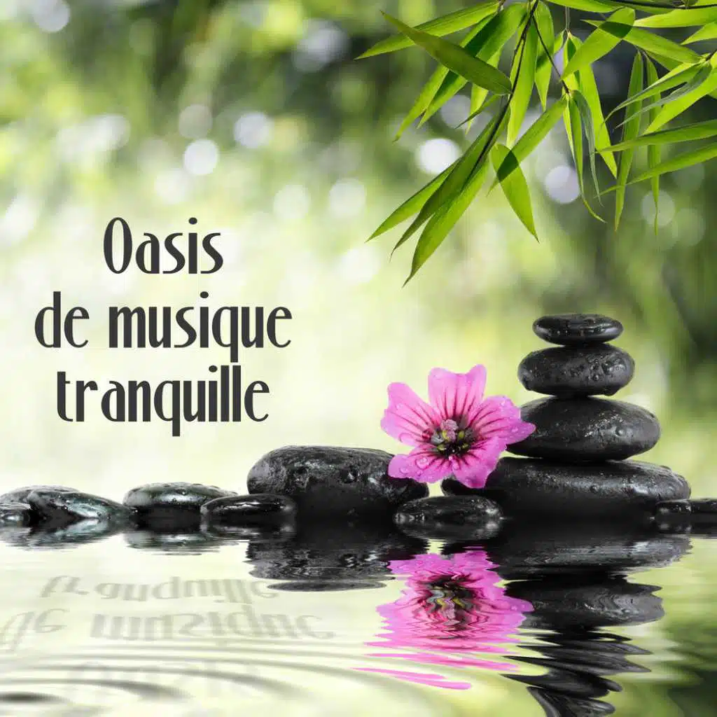 Paix intérieure (Om méditation)