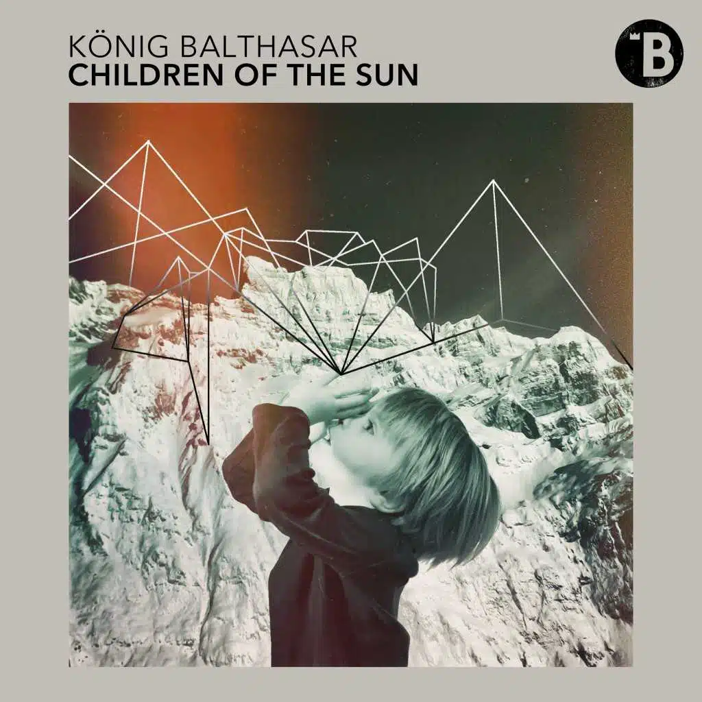 Rain (König Balthasar Remix)