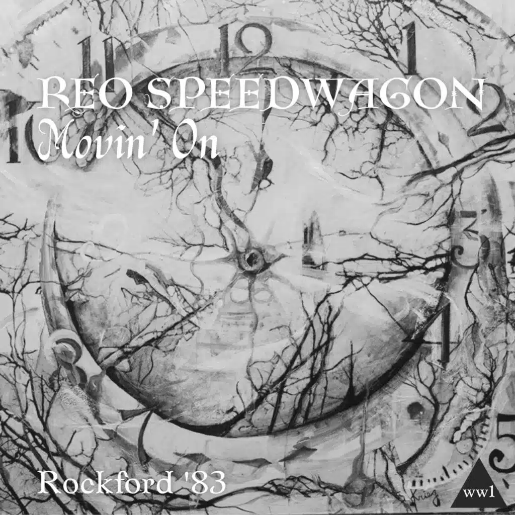 Don't Let Him Go (Live)