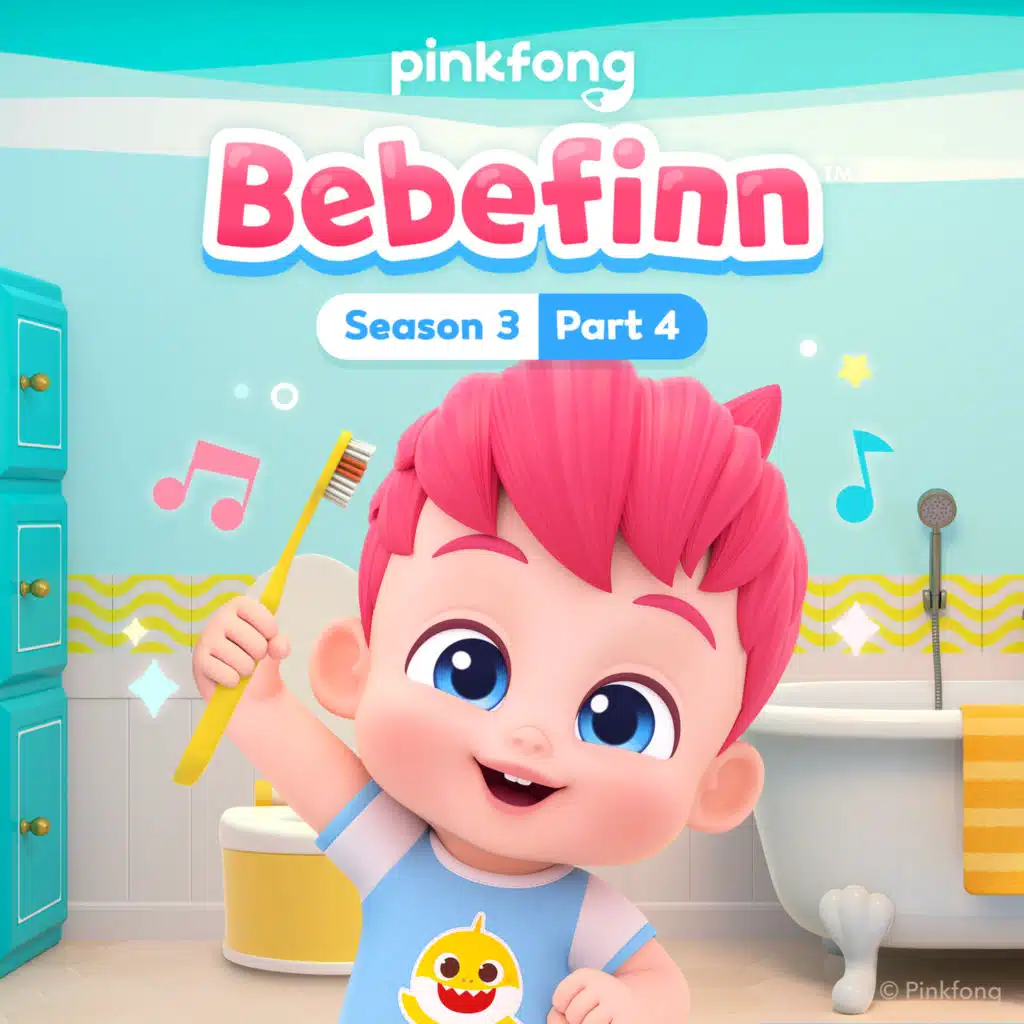 Bebefinn 3 (Pt. 4)