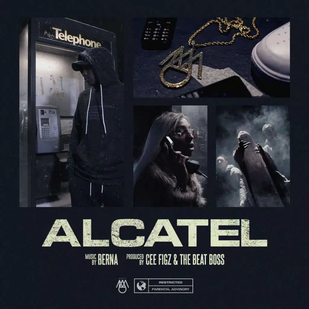 Alcatel