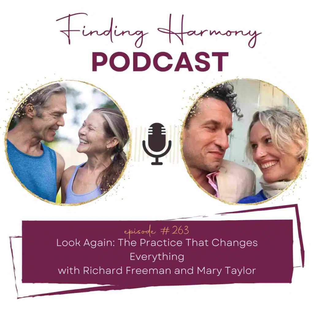 Look Again: The Practice That Changes Everything