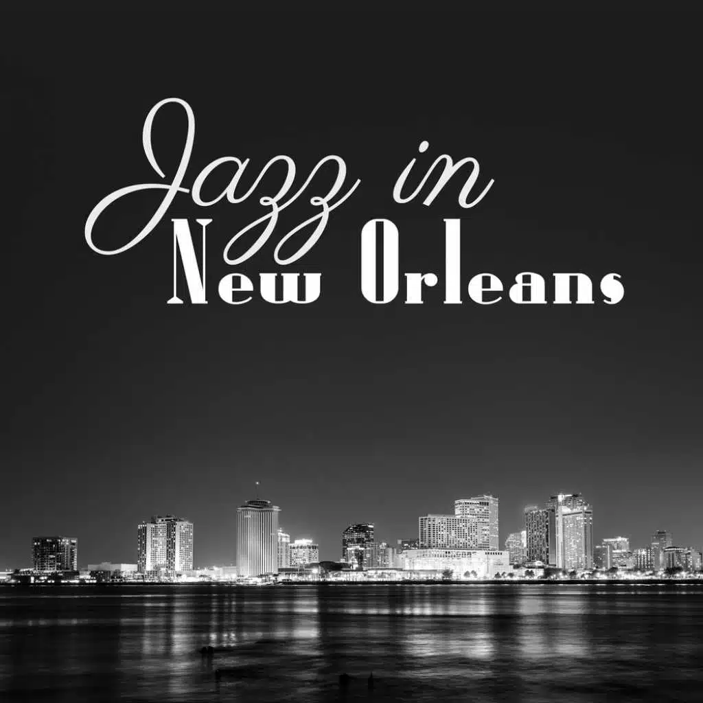 New Orleans Streets