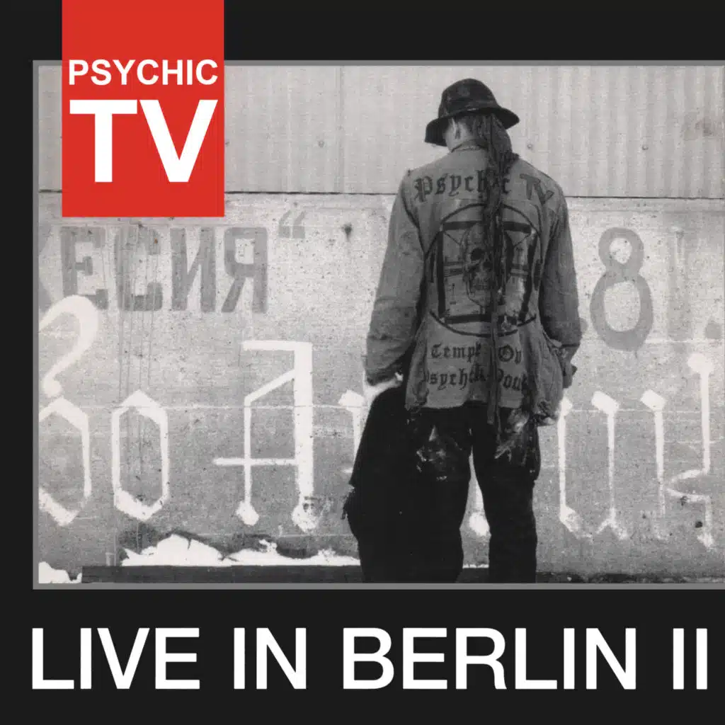 Twisted (Intro) (Recorded live at "The Loft" at Nollendorplatz 5, Berlin, Germany on April 6, 1989)