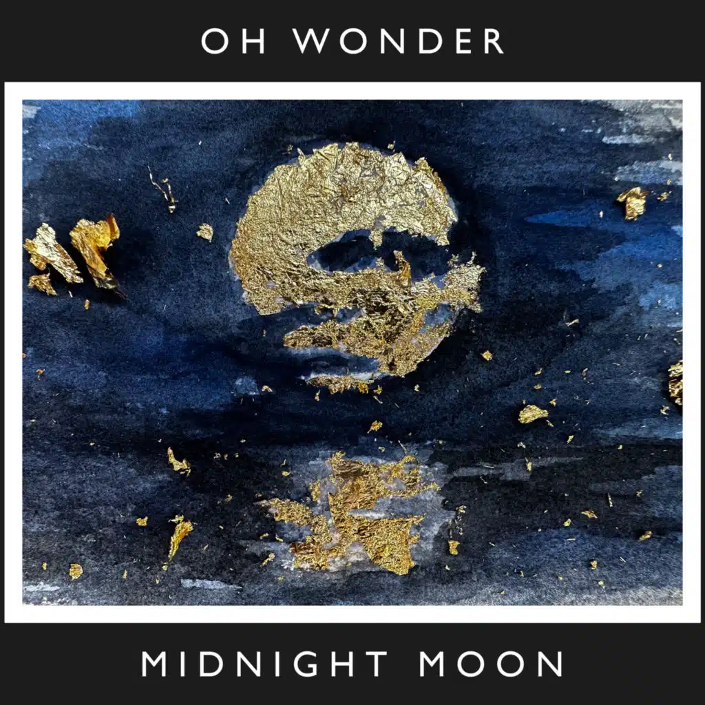 Midnight Moon (10 Years On)