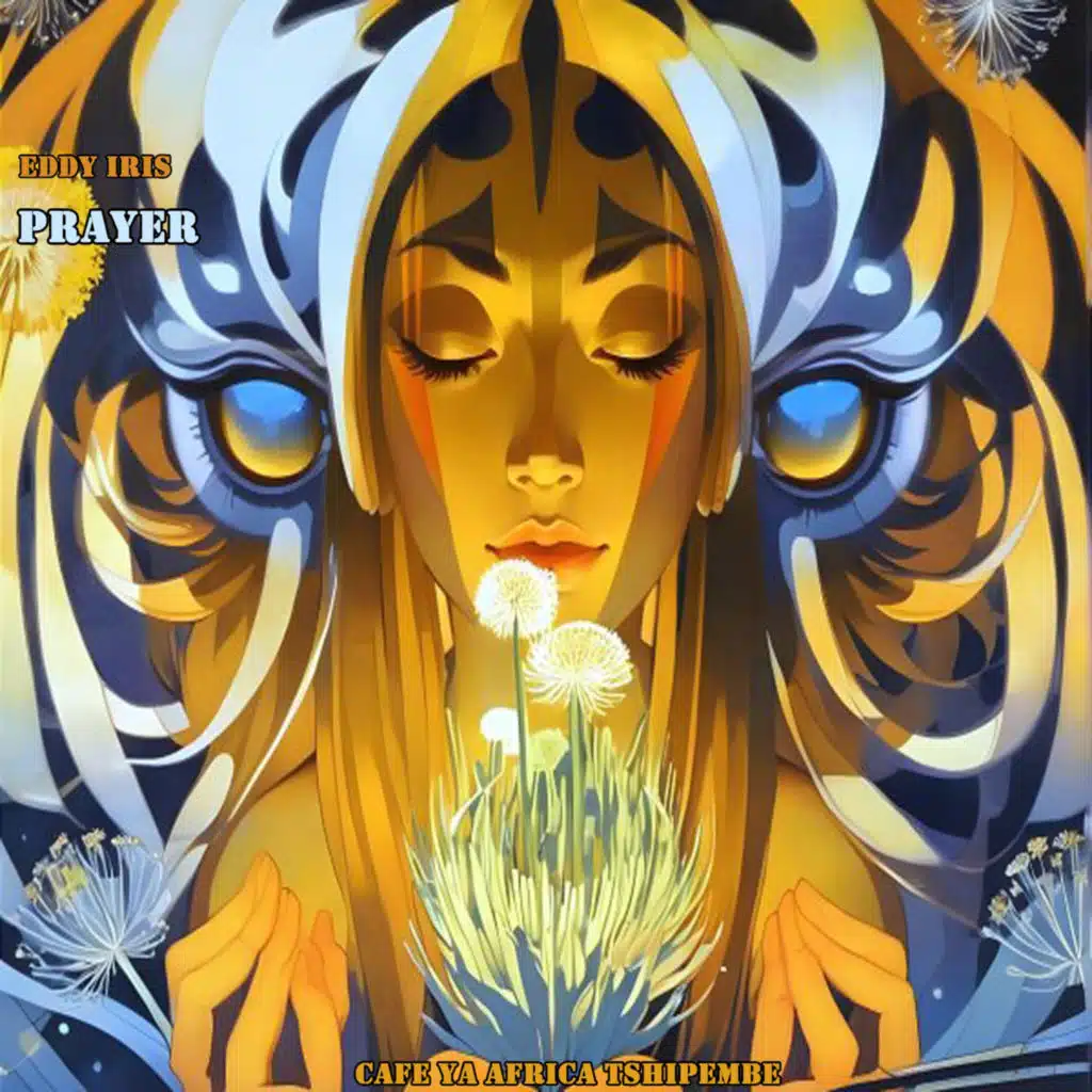 Sambo Sq, Eddy Iris & Cafe Ya Africa Tshipembe