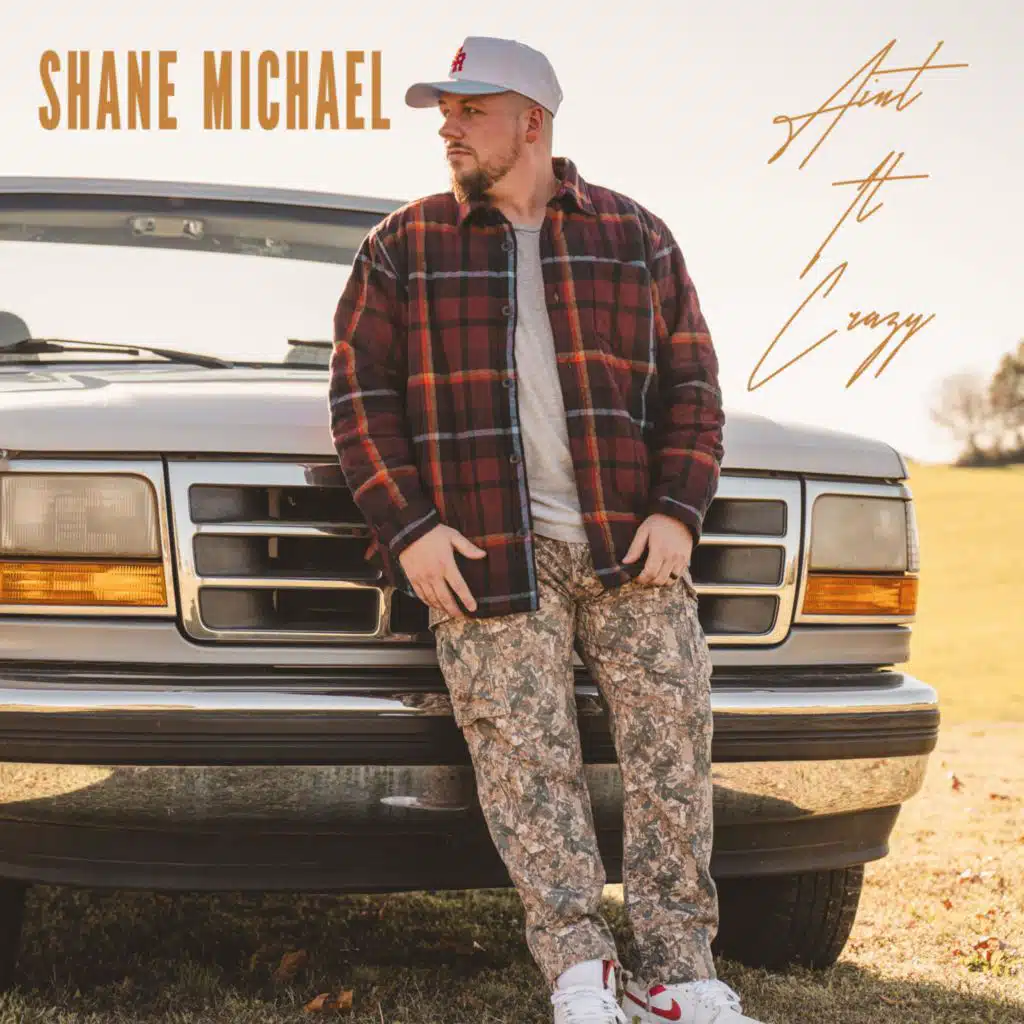Shane Michael