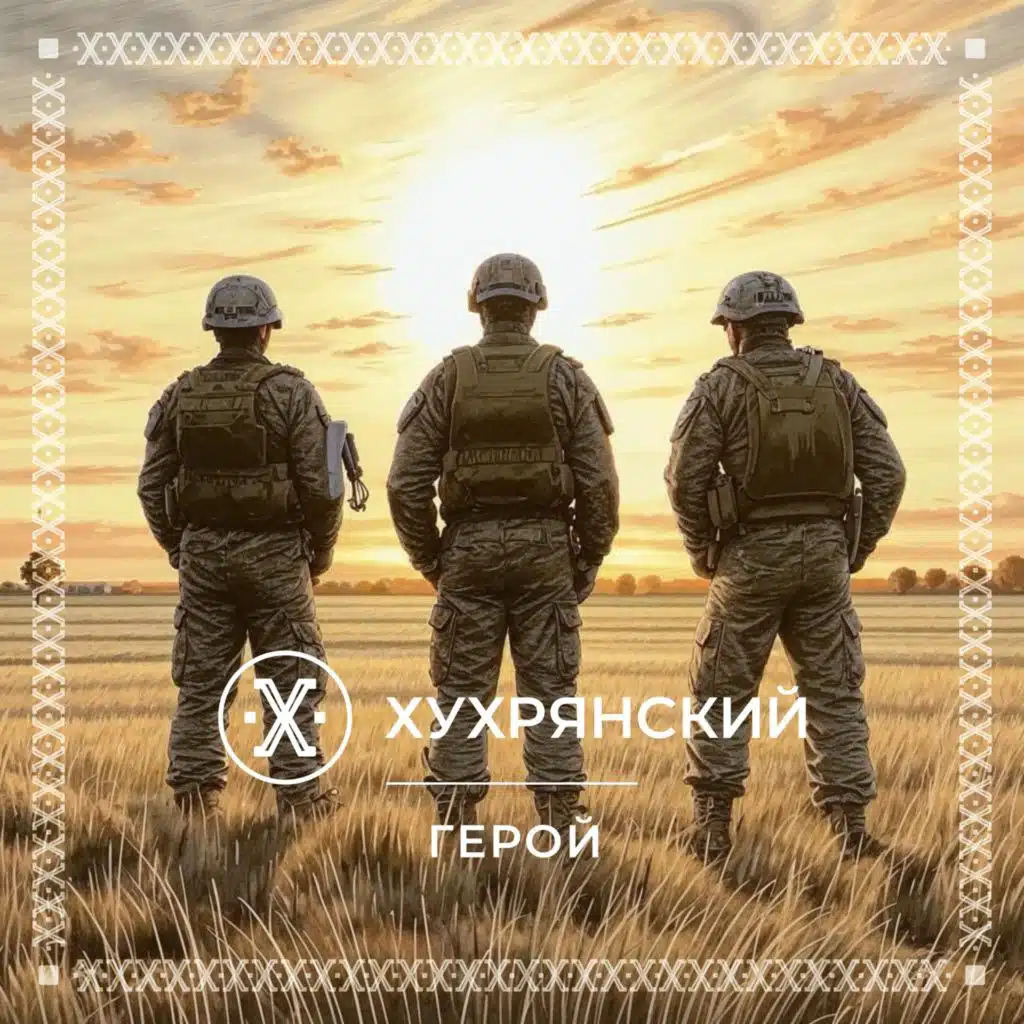 Хухрянский