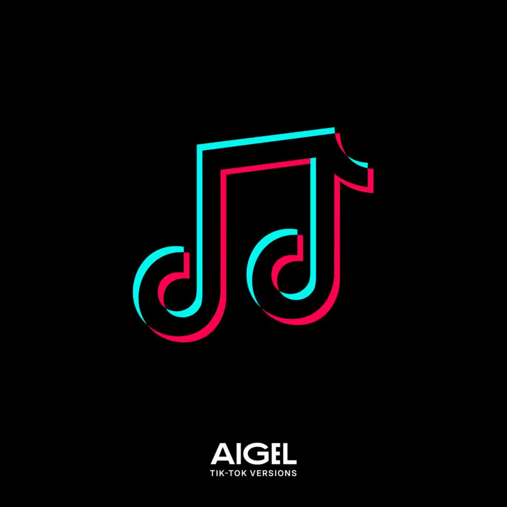 TikTok Versions