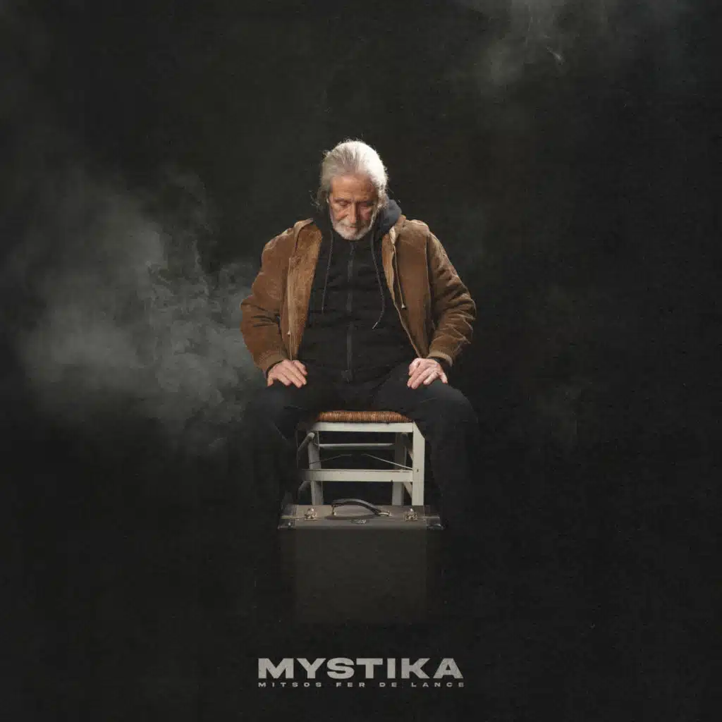 Mystika (feat. Kazal)