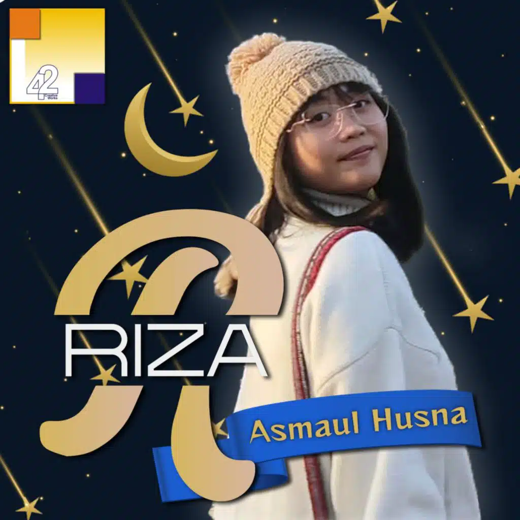 Asmaul Husna