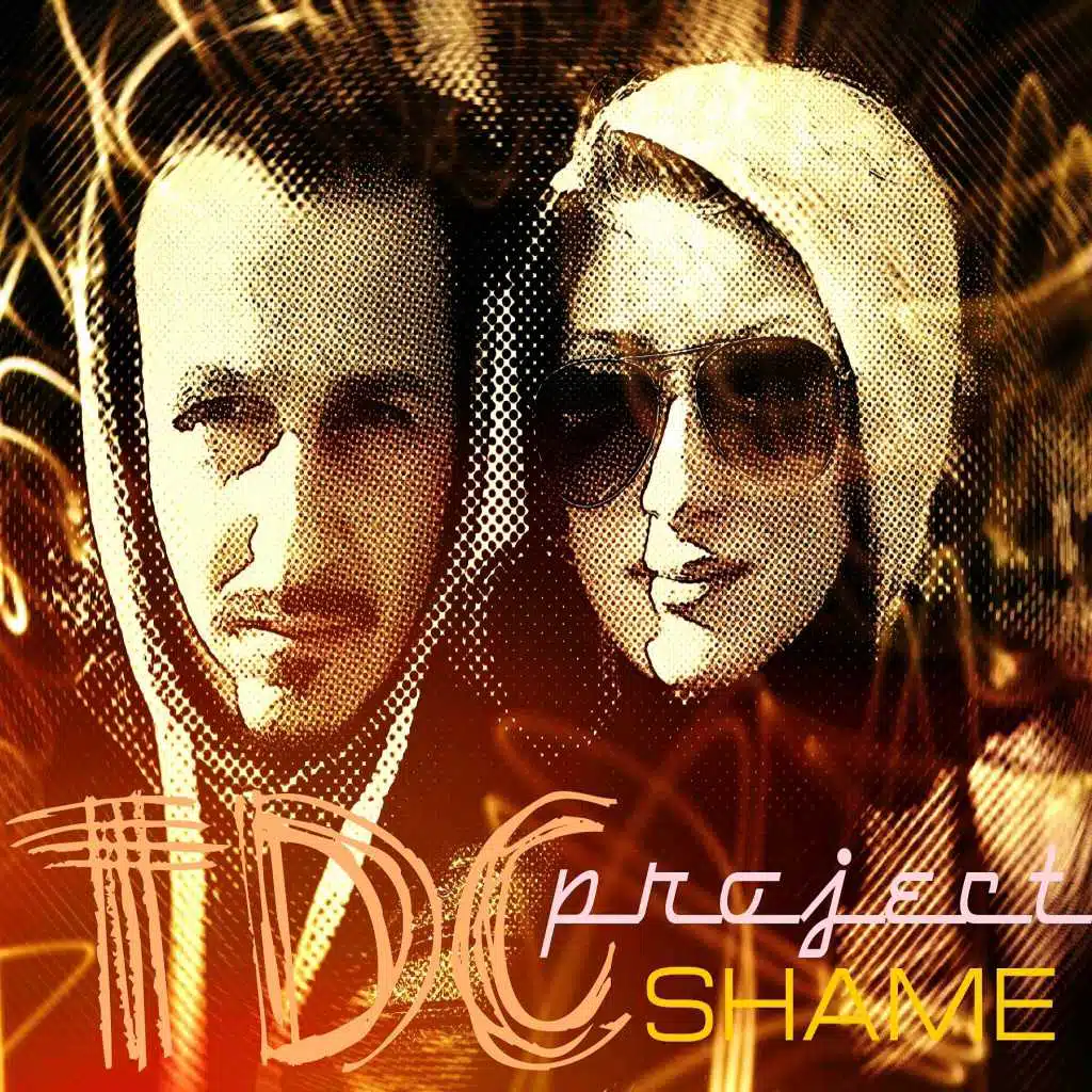 Shame - Single