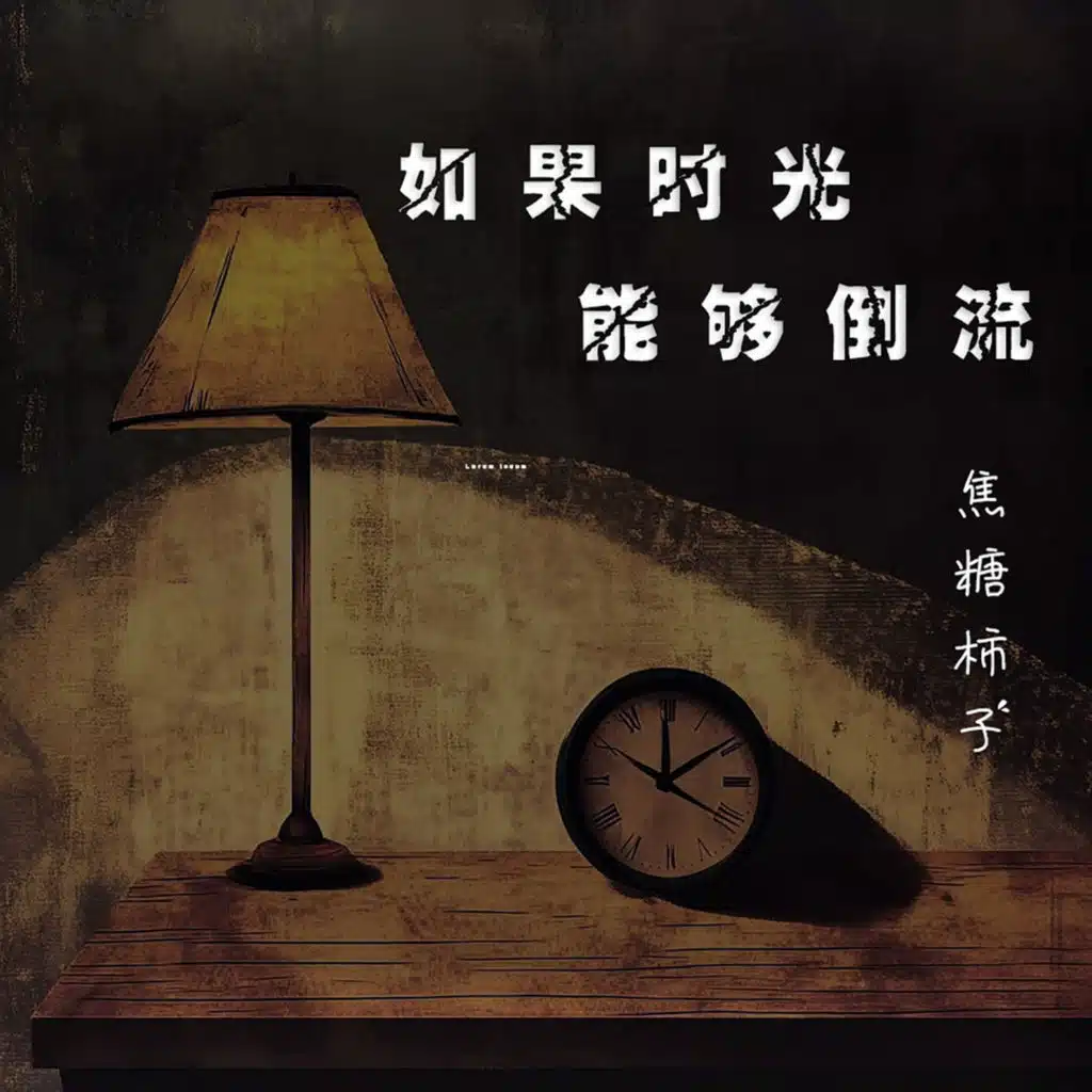 如果时光能够倒流