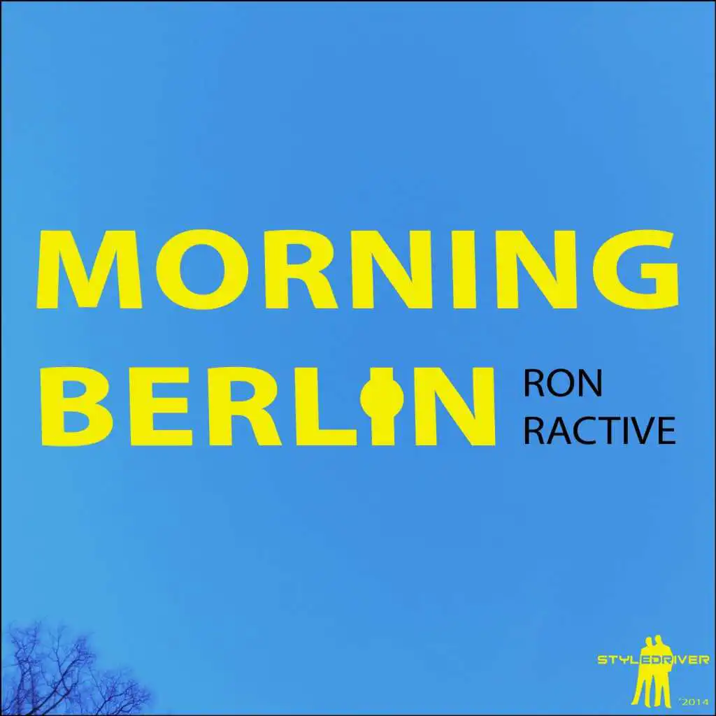 Morning Berlin (Freibad und Bass Mix)