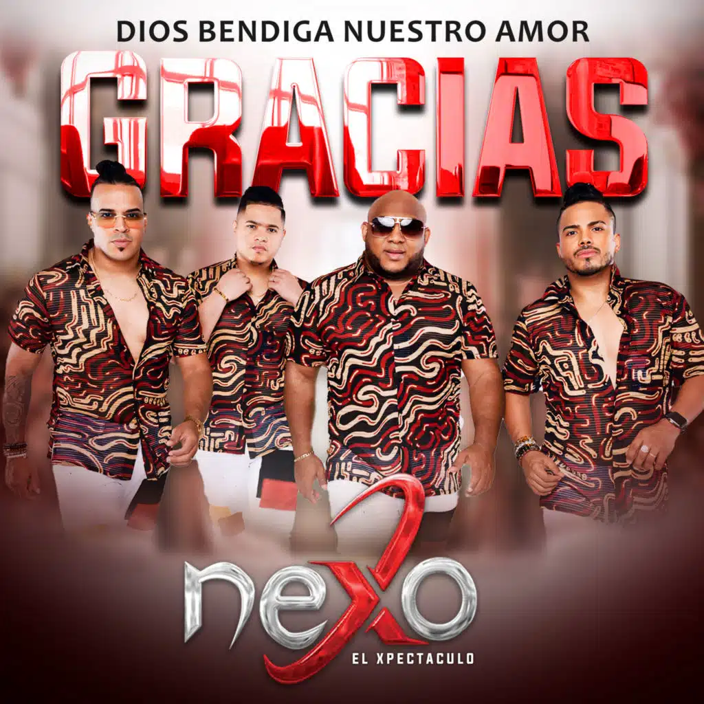 Dios Bendiga Nuestro Amor (Gracias)