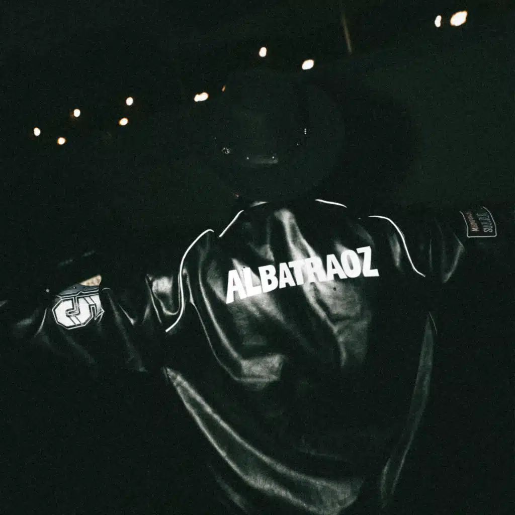 Albatraoz